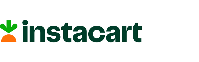 Instacart logo