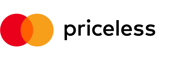 Priceless Experiences logo